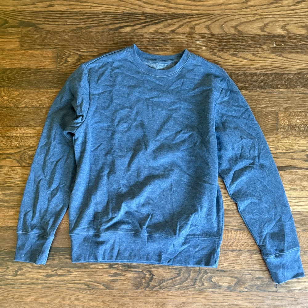 Athletic works boys sweatshirt